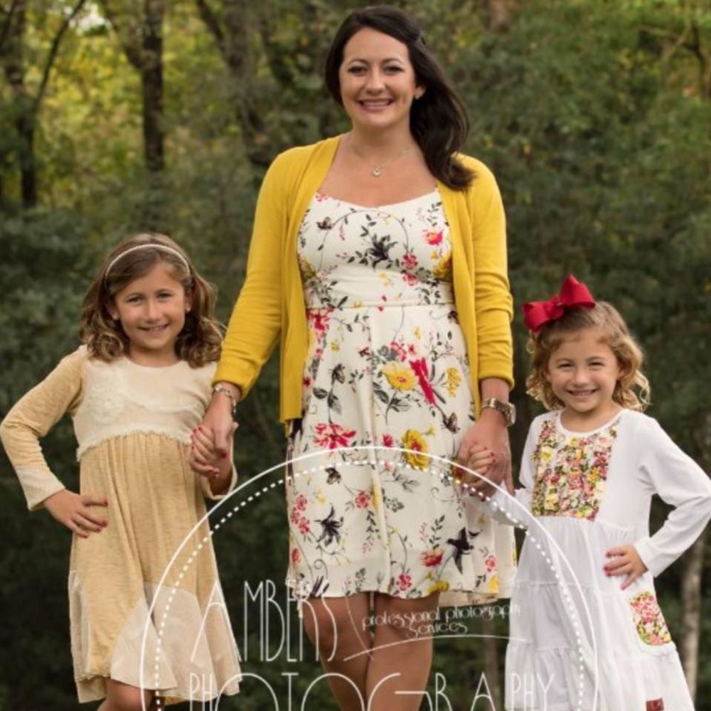 Meet your Posher, Morgan